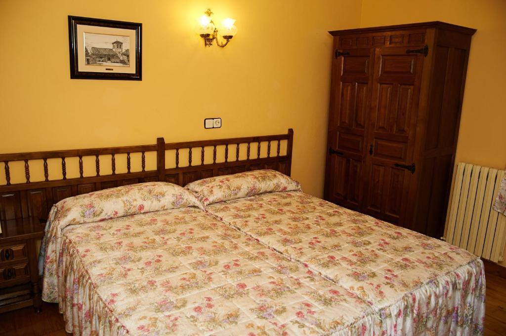 Hotel Los Angeles 산틸라나델마르 외부 사진