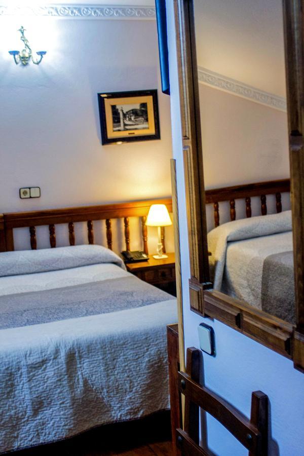 Hotel Los Angeles 산틸라나델마르 외부 사진