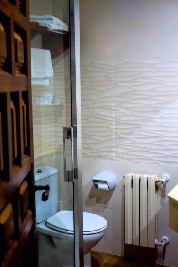 Hotel Los Angeles 산틸라나델마르 외부 사진