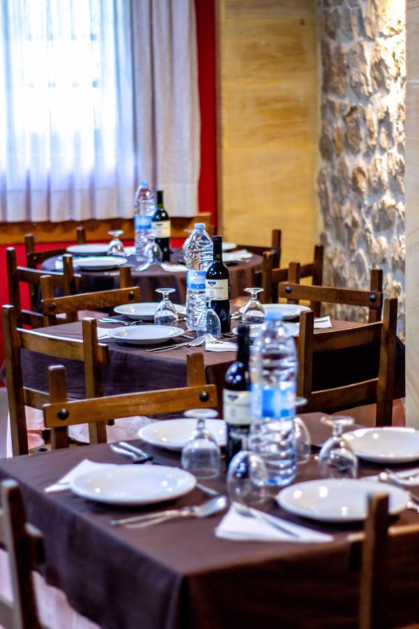 Hotel Los Angeles 산틸라나델마르 외부 사진