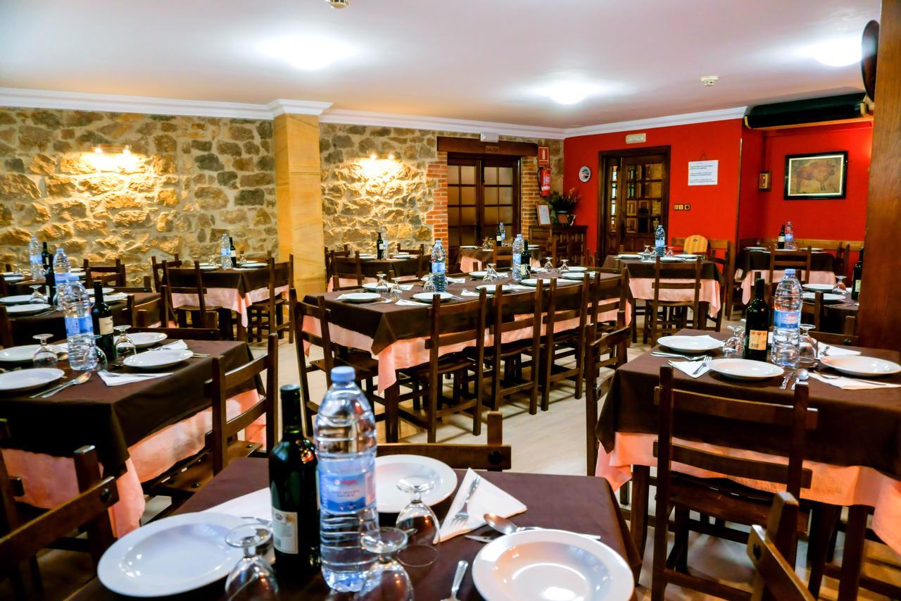 Hotel Los Angeles 산틸라나델마르 외부 사진